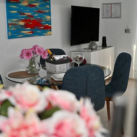 Sea Star Apartment Koper Eksteriør bilde