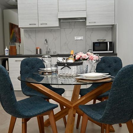 Sea Star Apartment Koper Eksteriør bilde