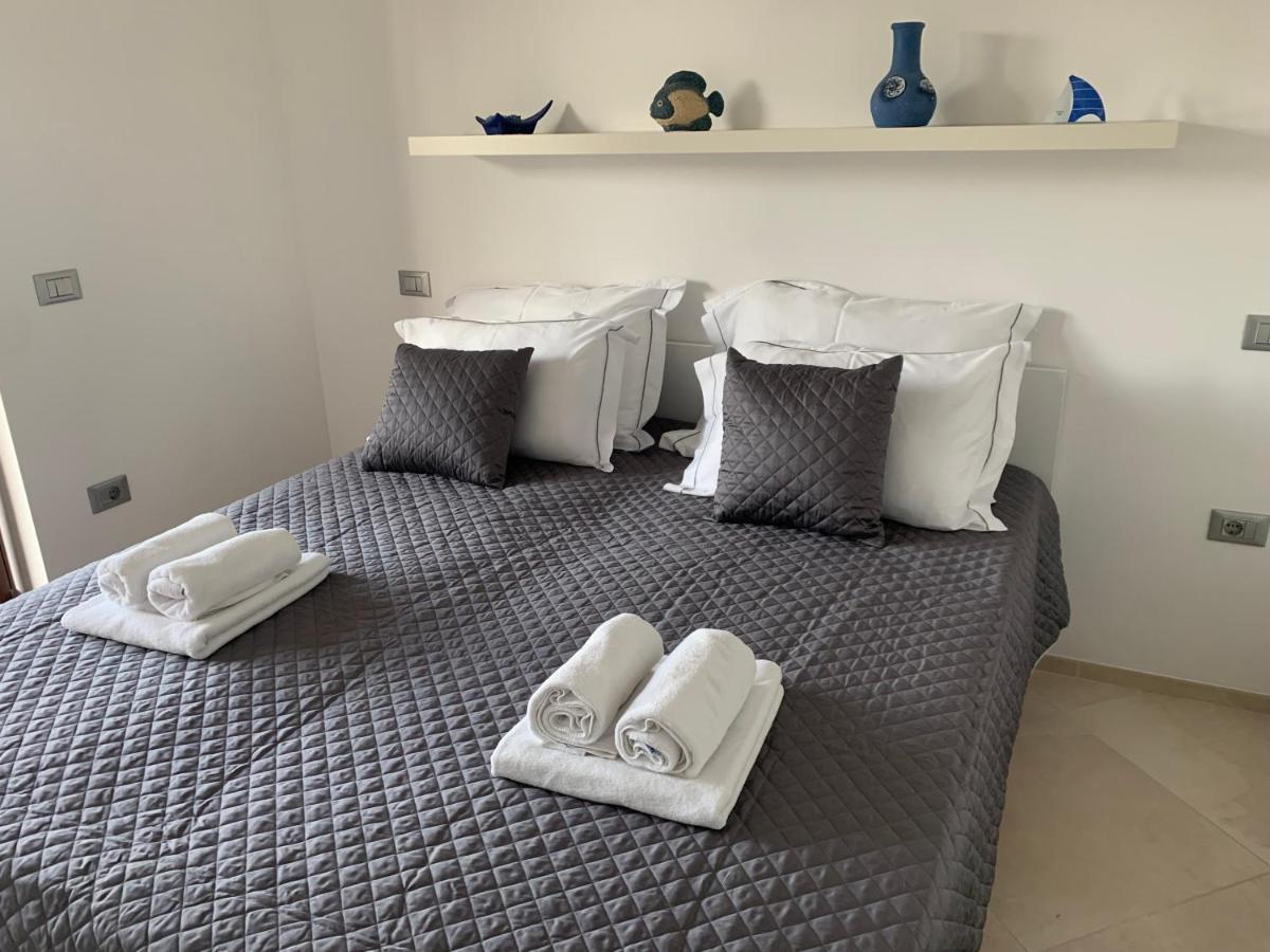 Sea Star Apartment Koper Eksteriør bilde