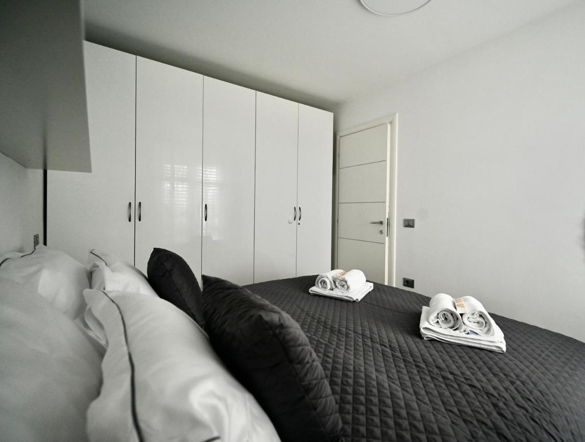 Sea Star Apartment Koper Eksteriør bilde