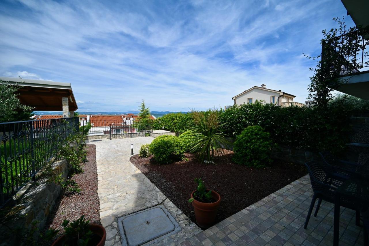 Sea Star Apartment Koper Eksteriør bilde