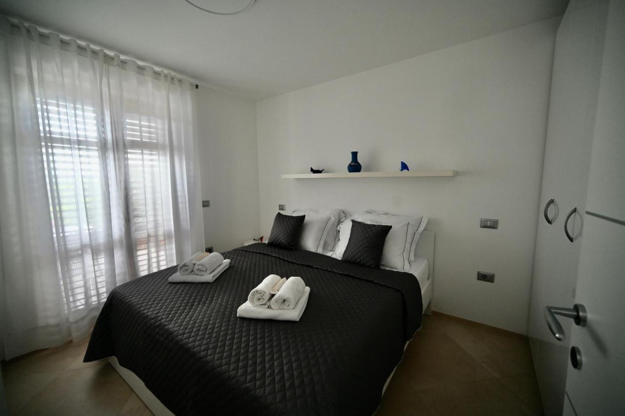Sea Star Apartment Koper Eksteriør bilde
