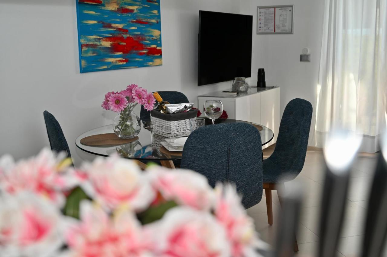 Sea Star Apartment Koper Eksteriør bilde